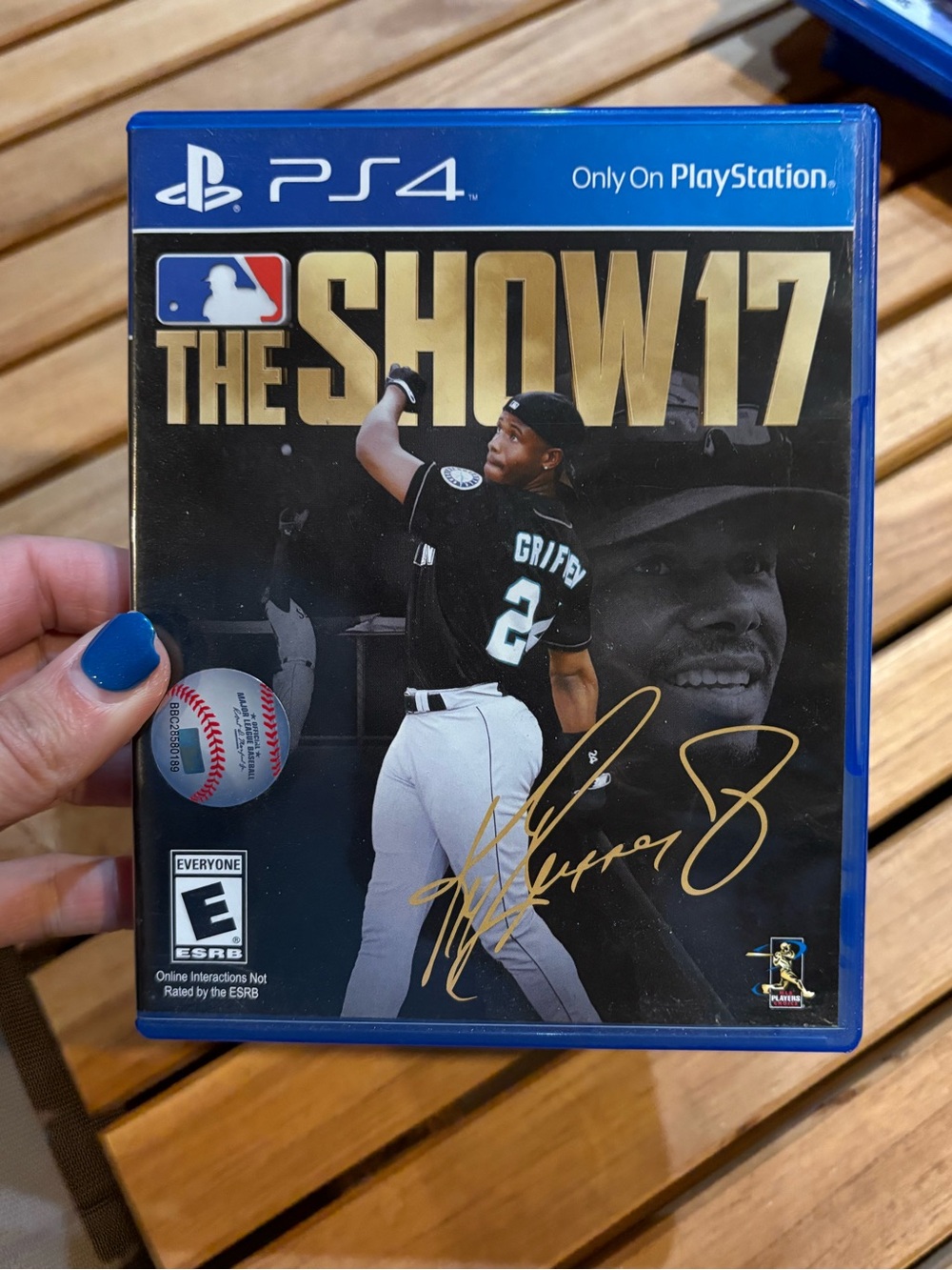 MLB The Show 17 - PlayStation 4 PS4 Game, Tested
